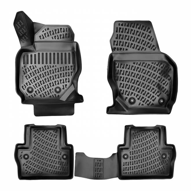 3d auto patosnice volvo s80 2006 2012