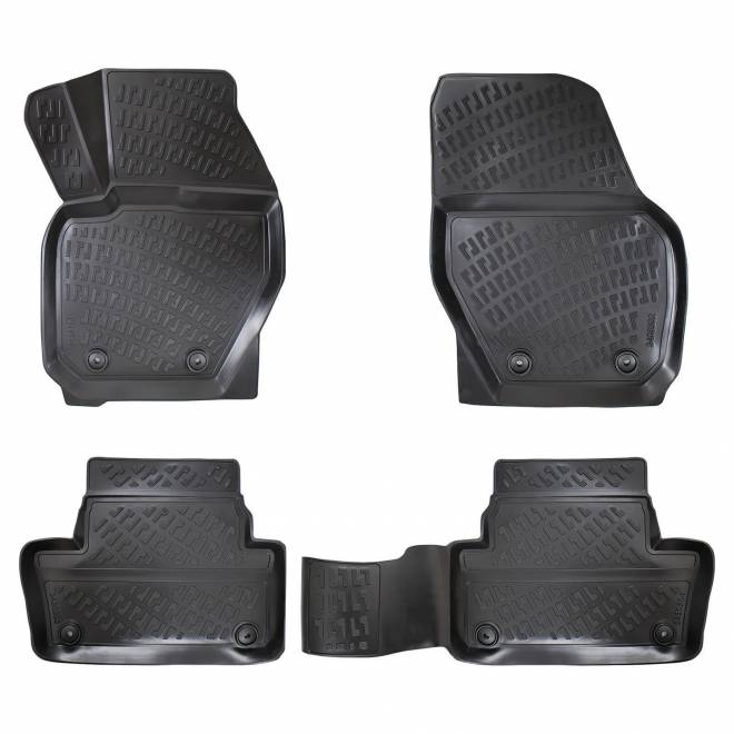 3d auto patosnice volvo xc 70 2008 2016