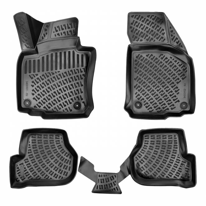 3d auto patosnice volkswagen jetta 2005 2010