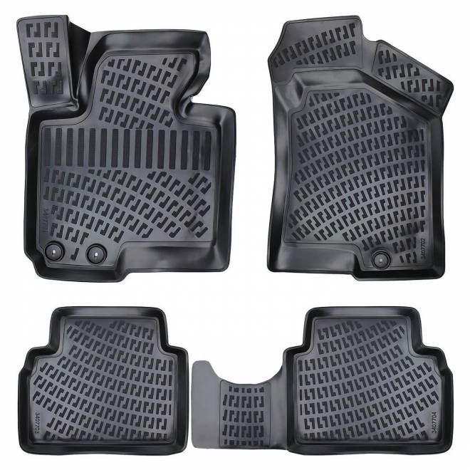 3d auto patosnice kia sportage 2010 2015