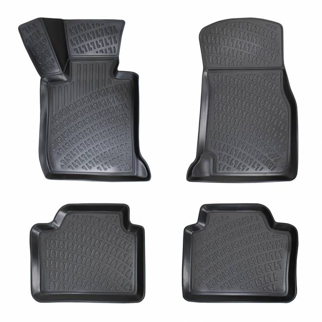 3d auto patosnice bmw 4 series f32 2014 