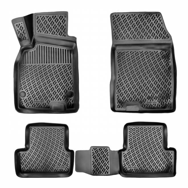 3d auto patosnice renault megane 3 stw 2009 2015
