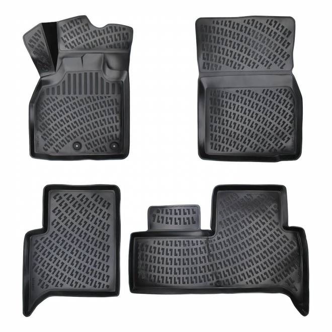 3d auto patosnice renault scenic 2009 2015