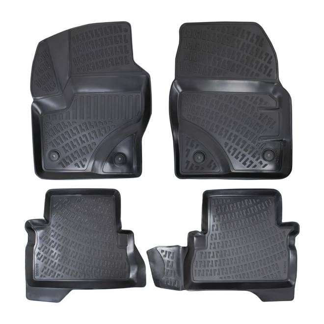 3d auto patosnice ford c max 2010 