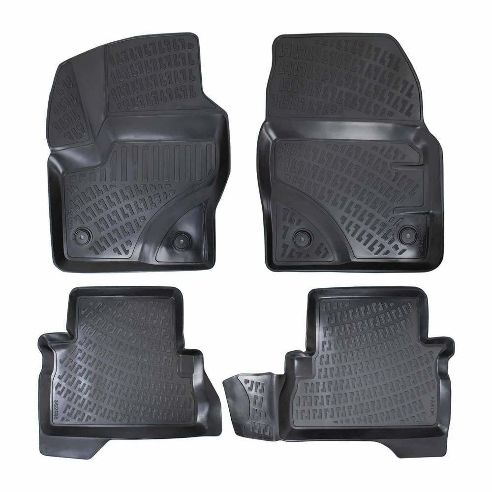 3D auto patosnice FORD Kuga 2013-2019