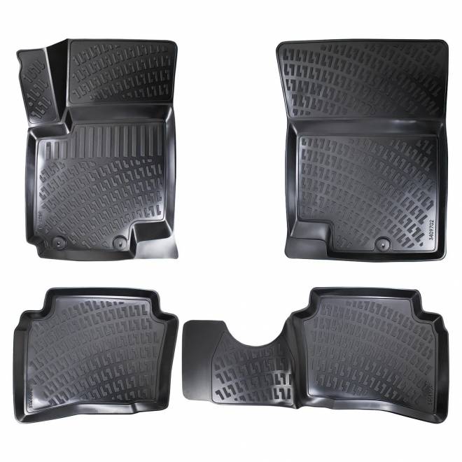 3d auto patosnice hyundai i20 2008 2014