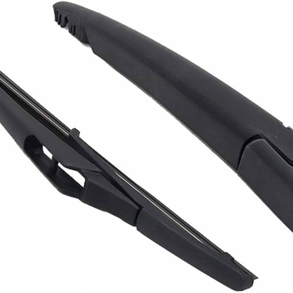 Zadnji nosač sa metlicom RENAULT Megane 2 Hatchback 2003-2008