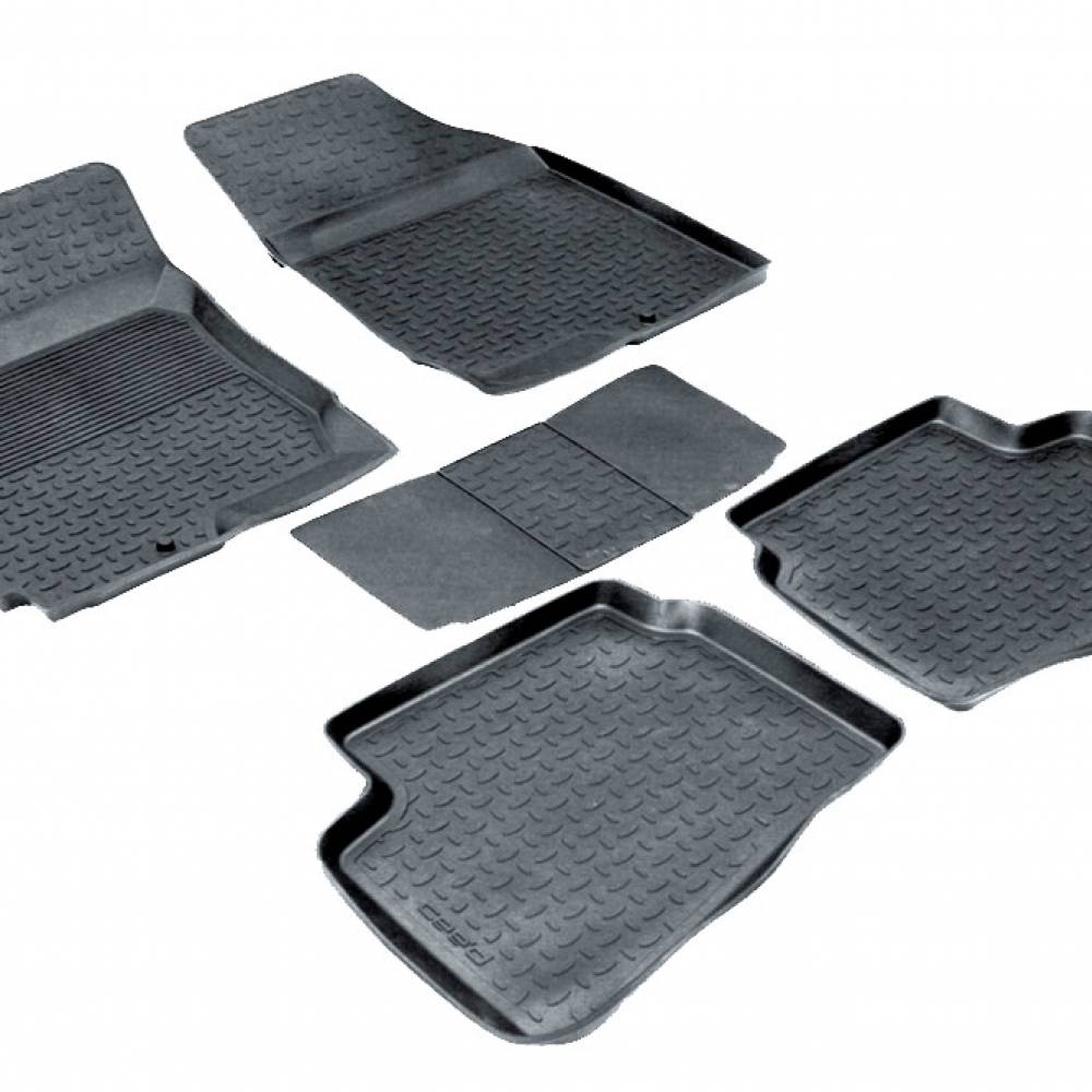 3D auto patosnice KIA CEED 2007-2012
