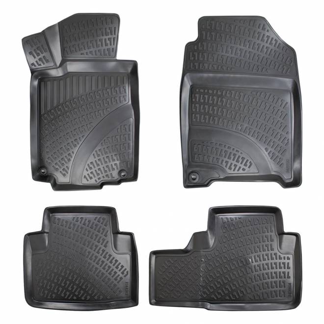 3d auto patosnice honda cr v 2012 2018