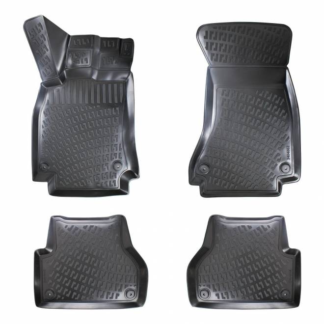 3d auto patosnice audi a4 2008 2015