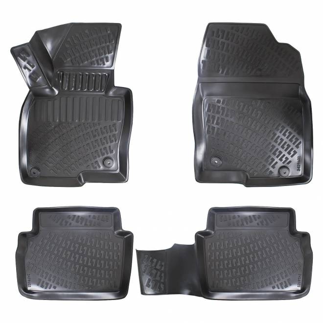 3d auto patosnice mazda cx 5 2012 2017
