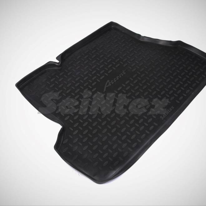 3d gumene kadice za gepek hyundai accent 2000 2012
