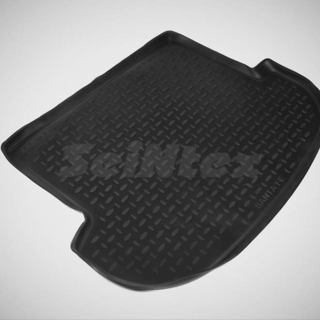 3d gumene kadice za gepek hyundai santa fe 2006 2010
