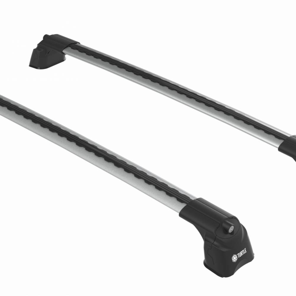 Krovni nosači CITROEN BERLINGO 2008-2018