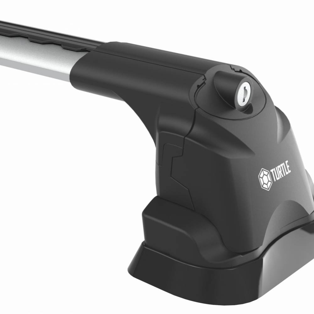 Krovni nosači CITROEN BERLINGO 2008-2018