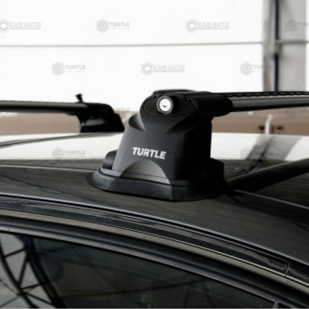 Krovni nosači CITROEN BERLINGO 2008-2018