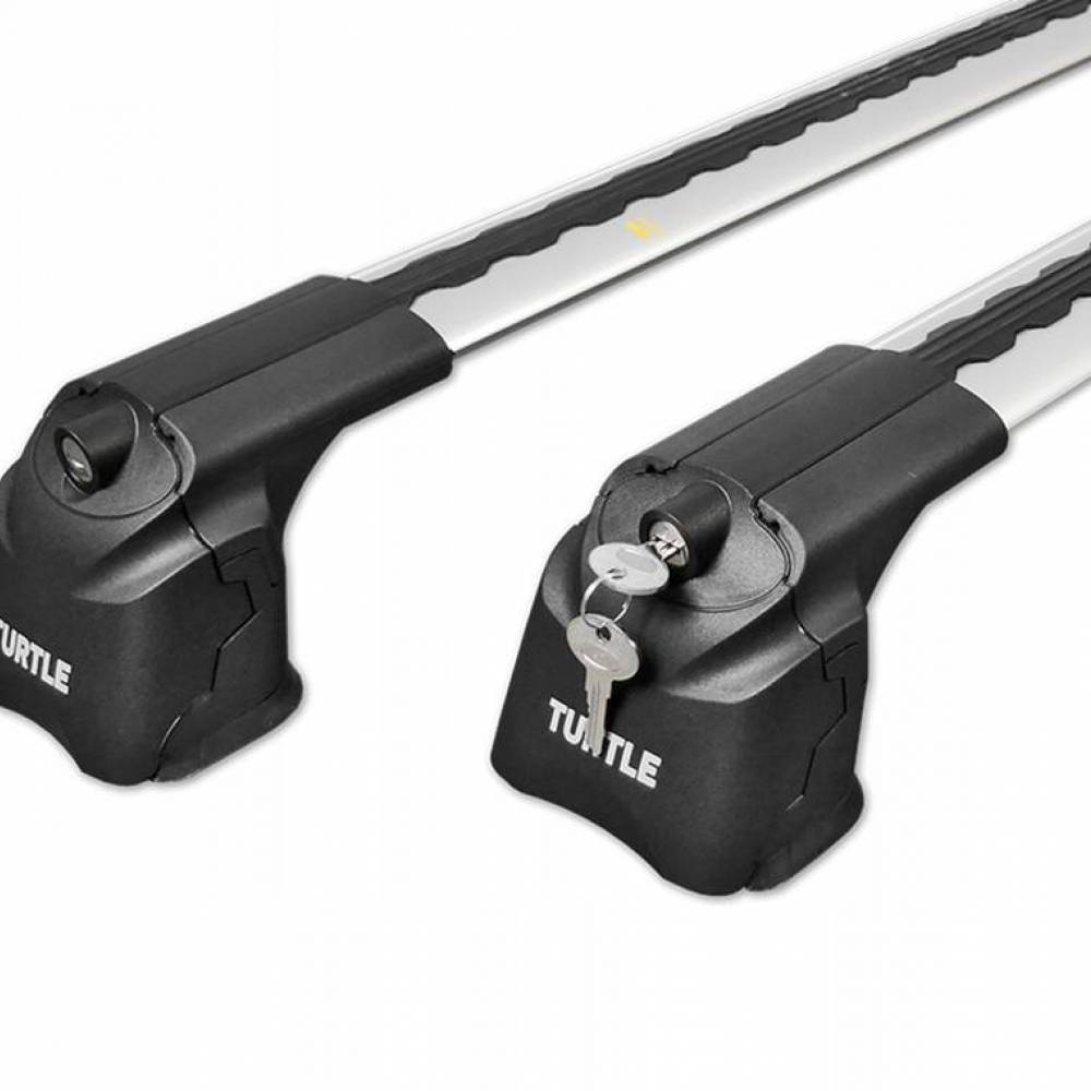 Krovni nosači CITROEN BERLINGO 2008-2018