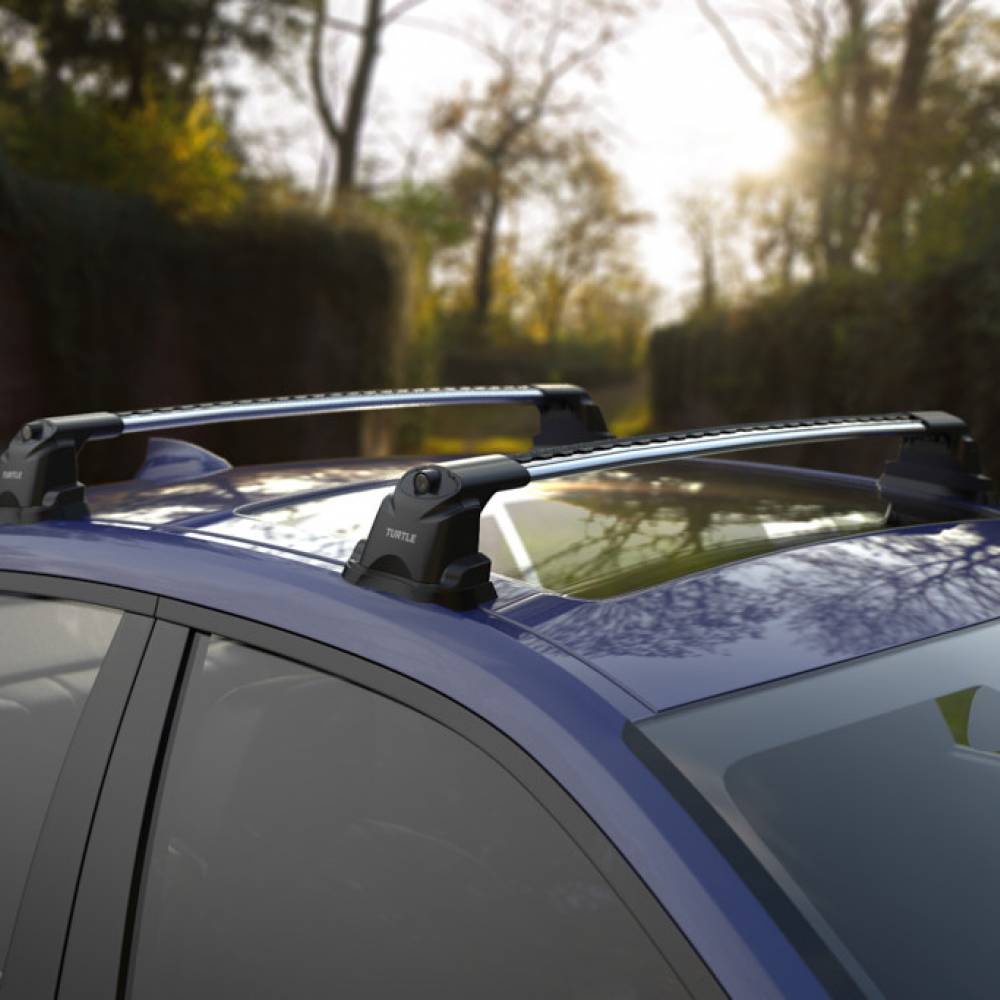 Krovni nosači CITROEN BERLINGO 2008-2018